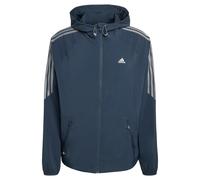 ADIDAS ORIGINALS Chaqueta funcional azul oscuro / gris LxTallas normales azul oscuro / gris