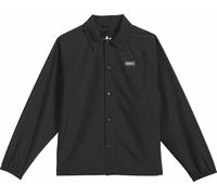 Adidas Originals - Chaquetas - FSBS Coach Jacket Black/Black - Talla L - Negro Negro L