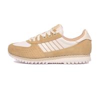 Adidas Originals City Marathon PT Hombre Retro Zapatillas Moda Casual Beige