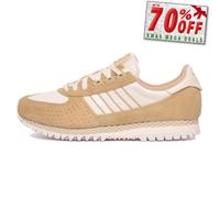 Adidas Originals City Marathon PT Zapatillas De Moda Retro Para Hombre Beige