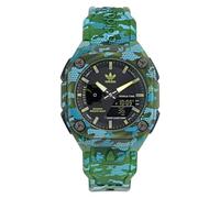 adidas Originals City Tech One Grfx - Reloj de Pulsera analógico Unisex