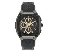 adidas Originals City Tech Three Chrono - Reloj de Pulsera Unisex con cronógrafo