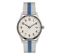 adidas Originals Code Four - Reloj de Pulsera analógico Unisex