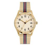 adidas Originals Code Four - Reloj de Pulsera analógico Unisex