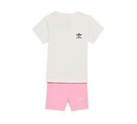 ADIDAS ORIGINALS Conjunto altrosa / negro / blanco 86 altrosa / negro / blanco