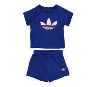 ADIDAS ORIGINALS Conjunto azul cobalto / rojo / blanco 62 azul cobalto / rojo / blanco