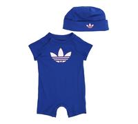 ADIDAS ORIGINALS Conjunto azul cobalto / rojo / blanco 68 azul cobalto / rojo / blanco