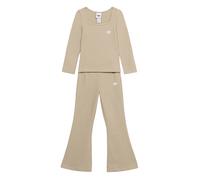 ADIDAS ORIGINALS Conjunto 'LONGSLEEVE LEGGINGS SET WINTERIZED' arena 116 EUR