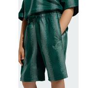 ADIDAS ORIGINALS Conjunto 'Minecraft' verde / verde oscuro 110xTallas normales verde / verde oscuro