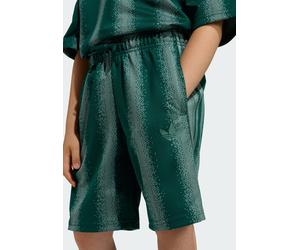 ADIDAS ORIGINALS Conjunto 'Minecraft' verde / verde oscuro 110xTallas normales verde / verde oscuro