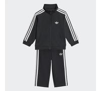 Adidas Originals Conjunto para bebé, FIREBIRD. Color Negro
