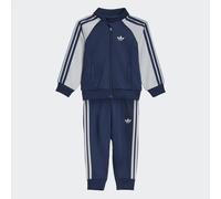Adidas Originals Conjunto para bebé, SST. Color Azul Marino