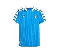 ADIDAS ORIGINALS Conjunto 'Real Madrid' azul cielo / blanco 176xTallas normales azul cielo / blanco
