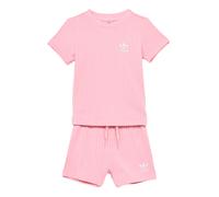 ADIDAS ORIGINALS Conjunto rosa / blanco 74 rosa / blanco