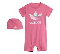 ADIDAS ORIGINALS Conjunto rosa claro / blanco 68 rosa claro / blanco