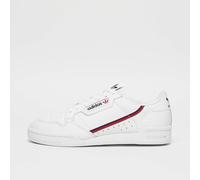 ADIDAS ORIGINALS Zapatillas deportivas bajas 'Continental 80' navy / rojo / blanco 36 EUR