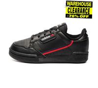 Adidas Originals Continental 80 Niños Retro Moda Zapatillas
