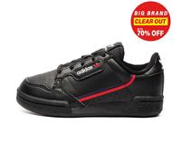 Adidas Originals Continental 80 Niños Retro Moda Zapatillas