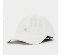 adidas Originals Corduroy Baseball Cap blanco OSFM