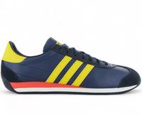 Adidas Originals Country OG - Hombre Sneakers Azul ID2958 Ocio Retro Zapatos