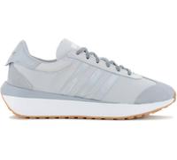 Adidas Originals Country XLG - Sneakers Grises ID0365 Calzado Retro Nuevo
