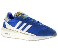 adidas Originals Country XLG - Zapatillas deportivas para hombre, Azul, gris, blanco, 36 2/3 EU