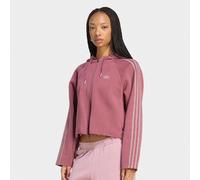 ADIDAS ORIGINALS Sudadera con cremallera 'SST 2.0' marrón rojizo / altrosa S EUR