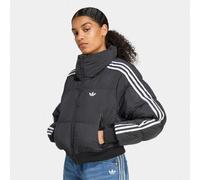 adidas Originals Cropped Puff Jacket negro M