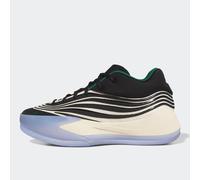 adidas Originals Dame X negro 41 1/3