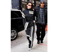 Adidas Originals Daniëlle Cathari Track Top Chaqueta Adibreak Deportiva Black