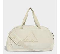 adidas Originals Defender Strap Graphic Duffle S Bag beige ONE SIZE