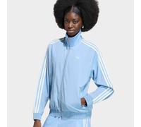 ADIDAS ORIGINALS Chaqueta de entretiempo 'FB' azul claro / blanco L azul claro / blanco