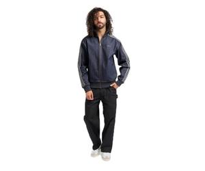 adidas Originals Denim Firebird Tt Jacket XL