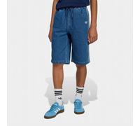 adidas Originals Denim Jorts azul 140