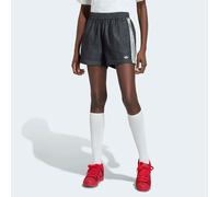 adidas Originals Denim Shorts gris XS