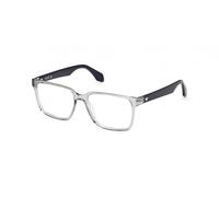 adidas Originals Df-or5093 Prescription Eyewear Frames, Gris/Otro, 54 (M) Hombres