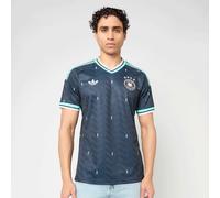 adidas Originals DFB Away Jersey World Cup 2026 azul S