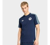 adidas Originals DFB OG Tee azul M