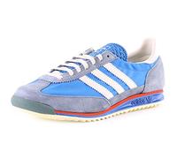Adidas Originals Dragon OG - Zapatillas Bajas para Hombre, Blue, 40 2/3 EU