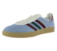 adidas Originals Dragon - Zapatillas deportivas para hombre, Azul polvo, rojo, verde, azul océano, 39 1/3 EU