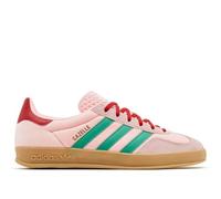 adidas Originals Dragon - Zapatillas deportivas para hombre, Court Green Glow Pink Gum, 42 EU