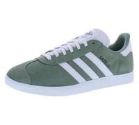 adidas Originals Dragon - Zapatillas deportivas para hombre, Sage Cloud Blanco Verde, 42 2/3 EU