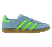 adidas Originals Dragon - Zapatillas deportivas para hombre, Verde cielo, azul goma, 40 EU
