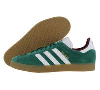 adidas Originals Dragon - Zapatillas deportivas para hombre, Verde universitario, 44 EU