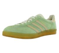 Adidas Originals Dragon, Zapatillas Hombre, Semi Green Spark Casi Amarillo Crema Blanco, 44 2/3 EU