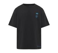 Adidas Originals - DTm F Bad Bunny Heavyweight Merch Tee - Tops - unisex - Negro - M -