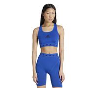 Adidas Originals Eqt Top Equipment Blue Talla: M | Sujetadores Deportivos Outlet | Mujer | Azul