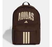 adidas Unisex adulto Camo Graphic Backpack, Aurora Coffee/Crystal Linen, One Size