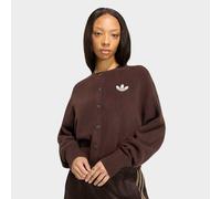 adidas Originals Essentials Knit Cardigan marrón M