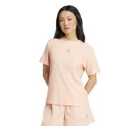 Adidas Originals Essentials Wide Rib T-shirt Talla: 2XS | Camisetas de Seda Outlet | Mujer
